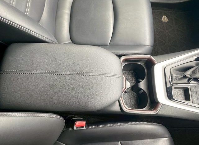 TOYOTA RAV4 G 2019 full