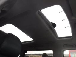 TOYOTA VELLFIRE 2.4Z 2012 full