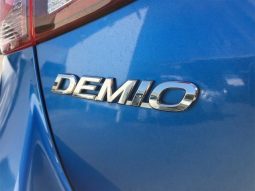 MAZDA DEMIO 13S TOURING 2016 full