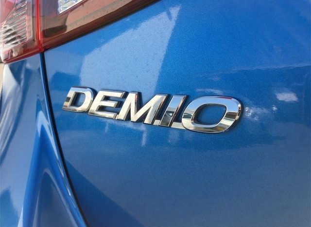 MAZDA DEMIO 13S TOURING 2016 full