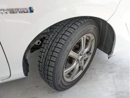 TOYOTA AQUA S 2017 full