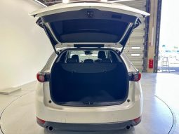 MAZDA CX-5 XD L PACKAGE 2017 full