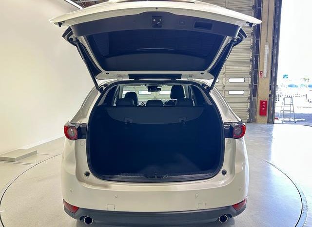 MAZDA CX-5 XD L PACKAGE 2017 full