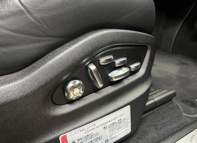 PORSCHE CAYENNE BASEGRADE 2019 full