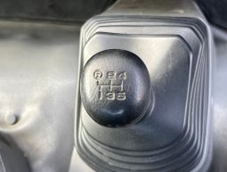 Hino Dutro Flat Body 2-tone to 5-tone 2017 full