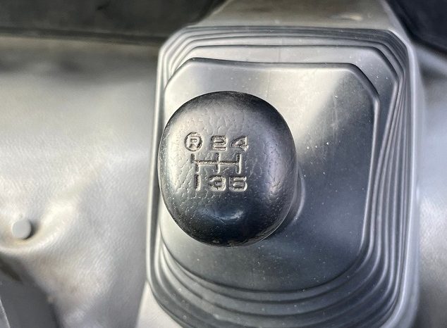 Hino Dutro Flat Body 2-tone to 5-tone 2017 full