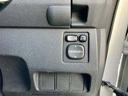 TOYOTA RACTIS G S PACKAGE 2010 full