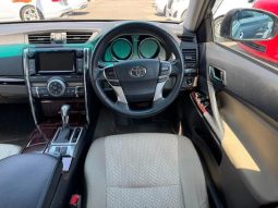 TOYOTA MARK X 250G RELAX SELECTION 2010 full