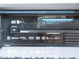 HONDA FIT G HIGHWAY EDITION 2008 full