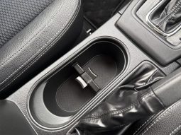 SUBARU FORESTER 2.0XT EYE SIGHT 2012 full