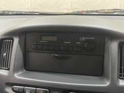 TOYOTA SUCCEED VAN UL X PACKAGE 2010 full