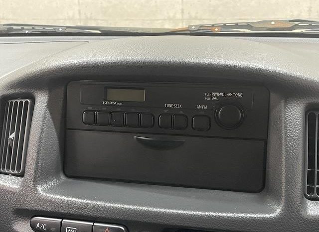 TOYOTA SUCCEED VAN UL X PACKAGE 2010 full