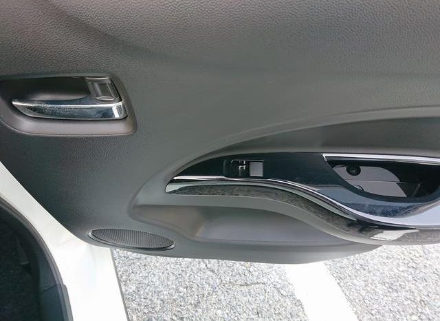 MITSUBISHI MIRAGE G 2016 full