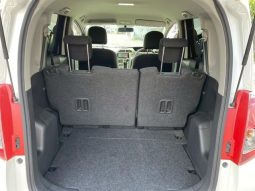 TOYOTA RACTIS X L PACKAGE 2010 full