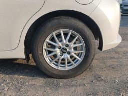 NISSAN NOTE X DIG-S 2017 full