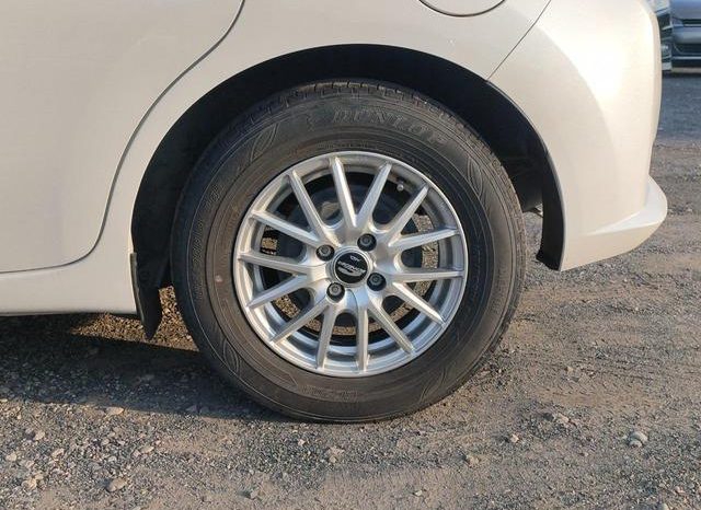 NISSAN NOTE X DIG-S 2017 full