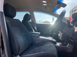 NISSAN MURANO 250XL 2011 full