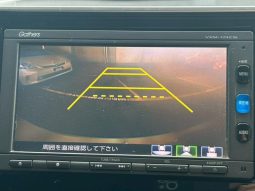 HONDA FIT 13G F PACKAGE 2017 full