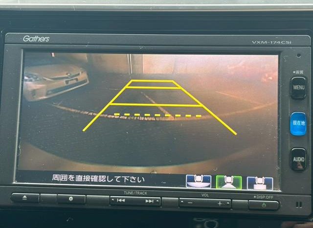 HONDA FIT 13G F PACKAGE 2017 full