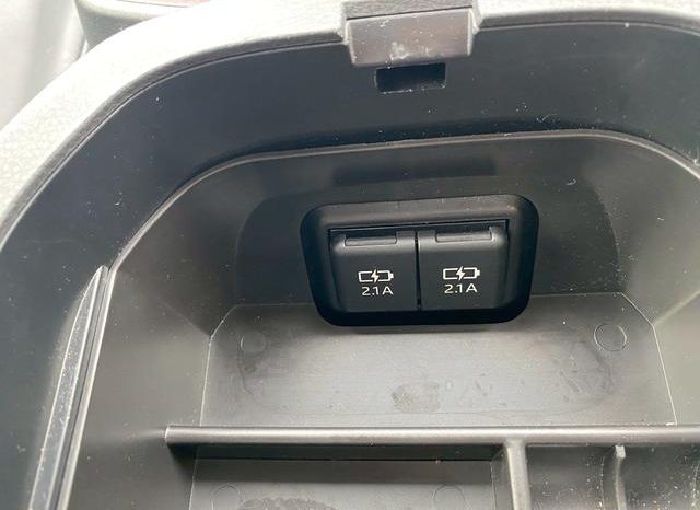 TOYOTA RAV4 G 2019 full