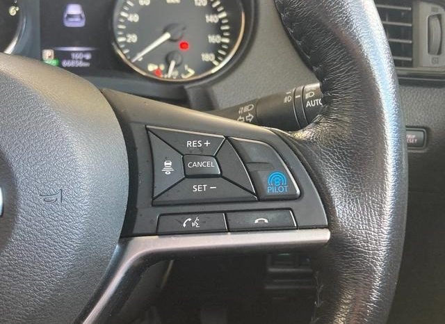 NISSAN X-TRAIL AUTECH I PACKAGE 2019 full