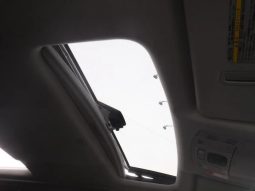 TOYOTA VELLFIRE 2.4Z 2012 full