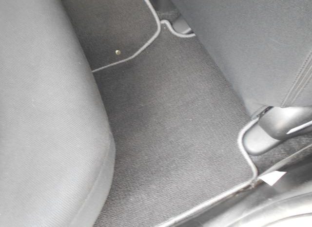 HONDA FIT SHE S 2010 full