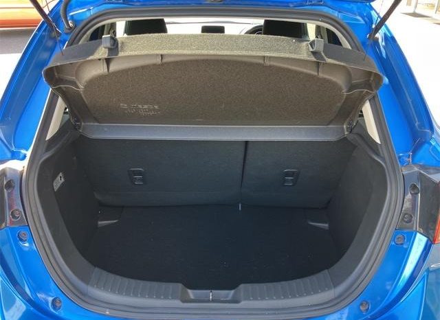 MAZDA DEMIO 13S TOURING 2016 full