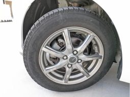 TOYOTA AQUA S 2017 full