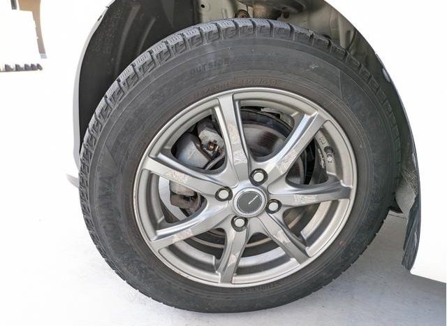 TOYOTA AQUA S 2017 full