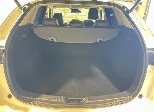 MAZDA CX-5 XD L PACKAGE 2017 full