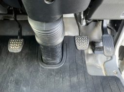 Hino Dutro Flat Body 2-tone to 5-tone 2017 full