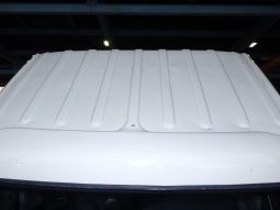 Hino Dutro 3t Flat Body 2017 full