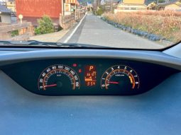 TOYOTA RACTIS G S PACKAGE 2010 full