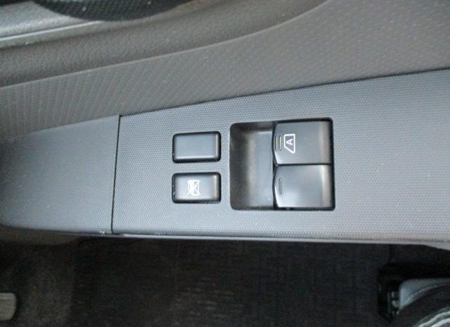 NISSAN NV150AD VE full