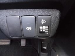 HONDA FIT G HIGHWAY EDITION 2008 full