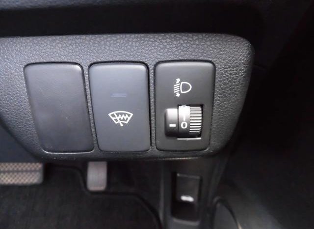 HONDA FIT G HIGHWAY EDITION 2008 full