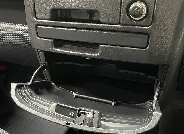 TOYOTA SUCCEED VAN UL X PACKAGE 2010 full