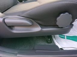 MITSUBISHI MIRAGE G 2016 full