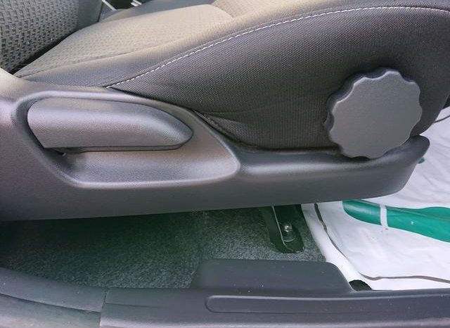 MITSUBISHI MIRAGE G 2016 full