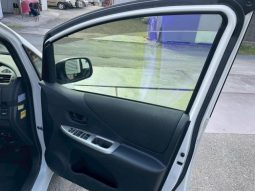 TOYOTA RACTIS X L PACKAGE 2010 full