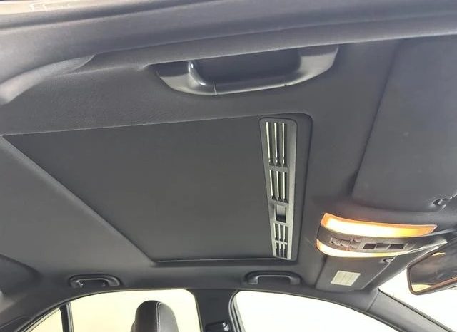 MERCEDES BENZ C-CLASS C180 BLUE EFFICIENCY 2012 full