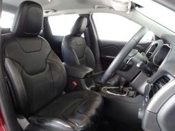 CHRYSLER JEEP JEEP CHEROKEE LIMITED 2019 full