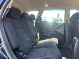 NISSAN MURANO 250XL 2011 full