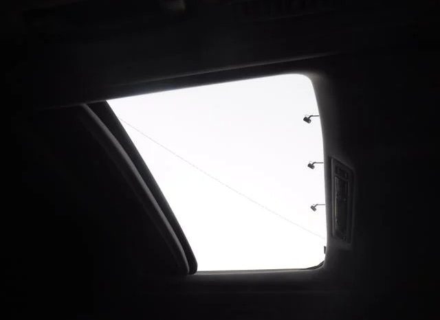 TOYOTA VELLFIRE 2.4Z 2012 full