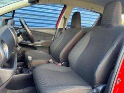 TOYOTA VITZ F 2017 full