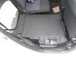 HONDA FIT SHE S 2010 full