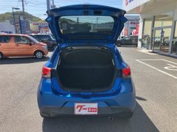 MAZDA DEMIO 13S TOURING 2016 full