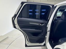 MAZDA CX-5 XD L PACKAGE 2017 full