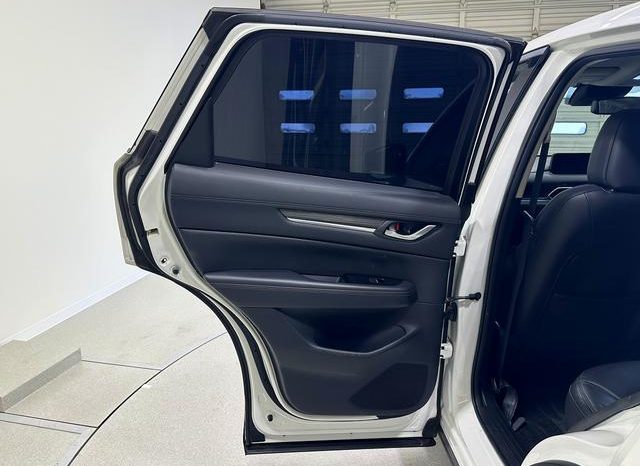 MAZDA CX-5 XD L PACKAGE 2017 full